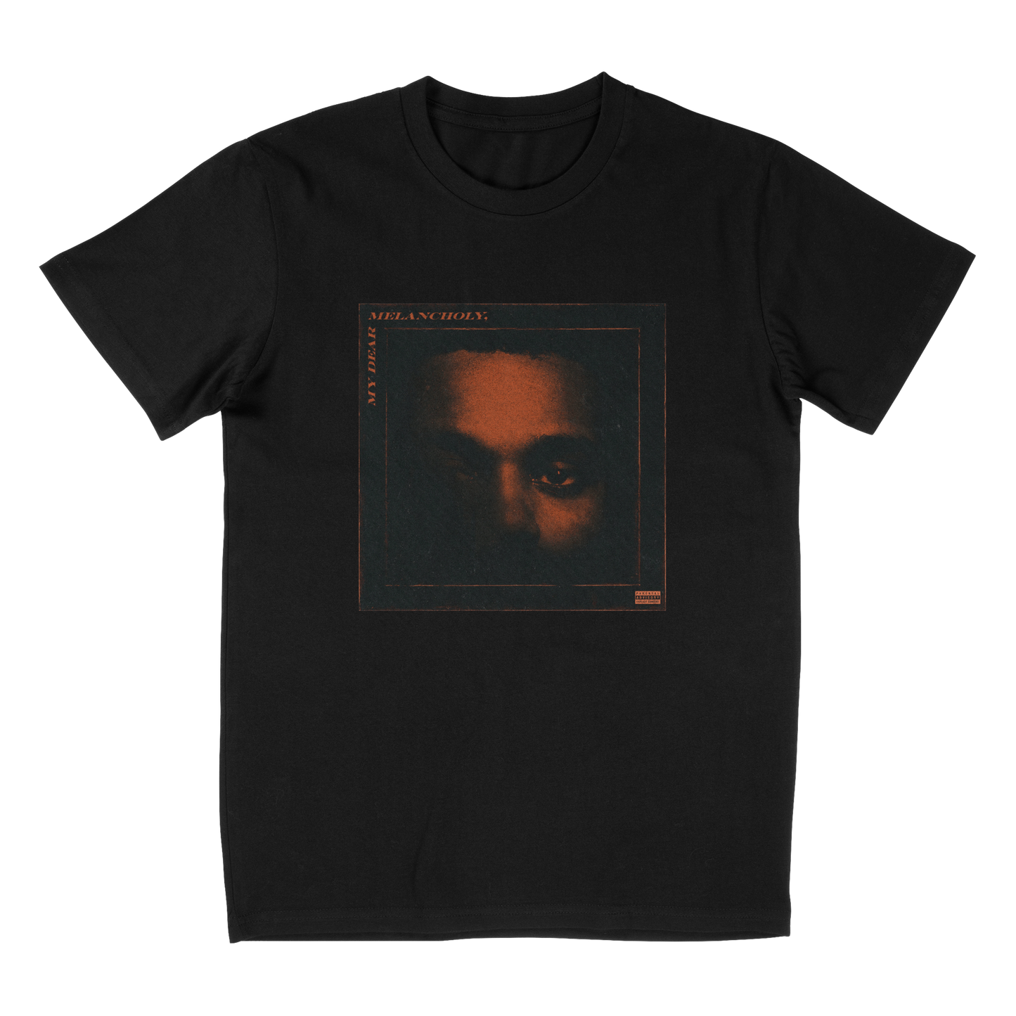 CALL OUT MY NAME T-SHIRT