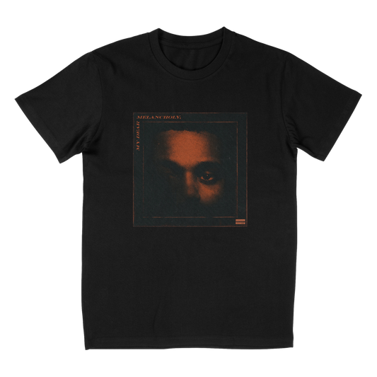 CALL OUT MY NAME T-SHIRT