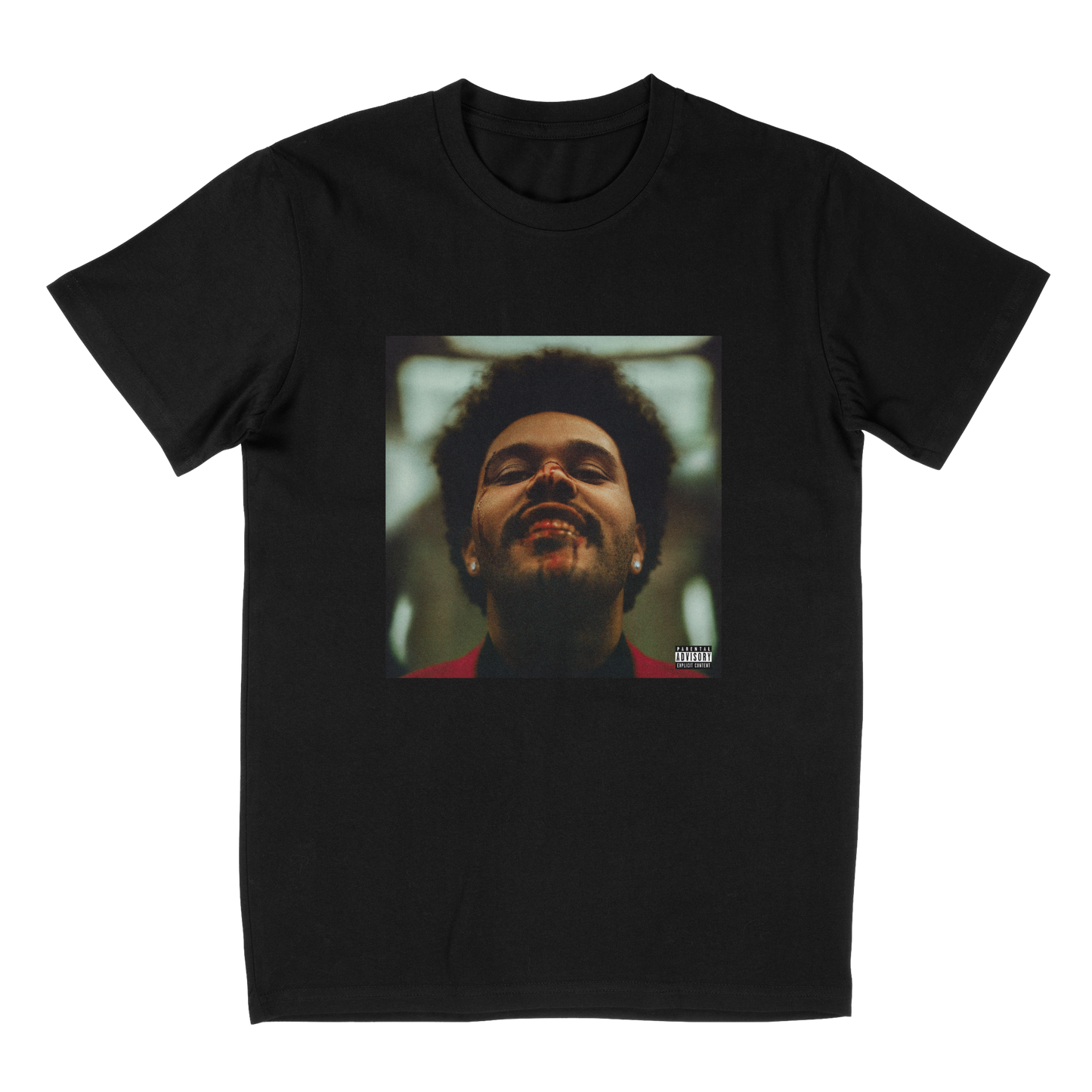 AFTER HOURS T-SHIRT
