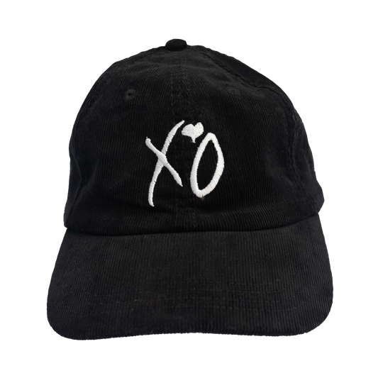 SILVER メ𝟶 CORDUROY HAT