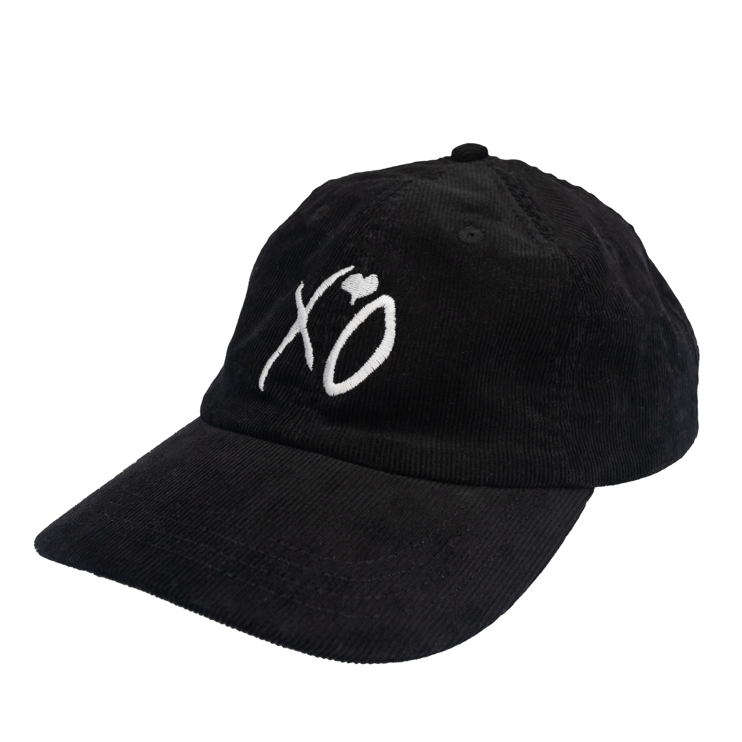 SILVER ﾒ𝟶 CORDUROY HAT