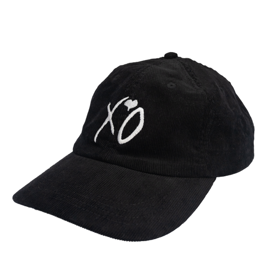 SILVER ﾒ𝟶 CORDUROY HAT