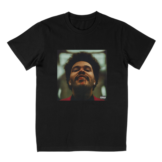 AFTER HOURS T-SHIRT