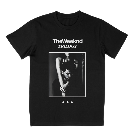 TILL DAWN (HERE COMES THE SUN) T-SHIRT