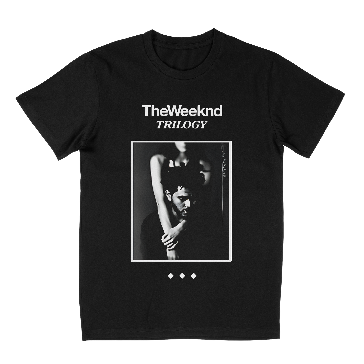 TILL DAWN (HERE COMES THE SUN) T-SHIRT