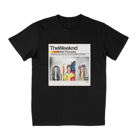 LONELY STAR T-SHIRT