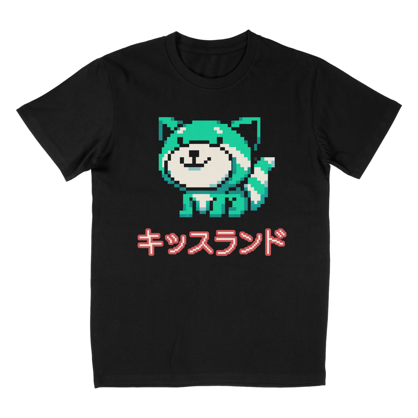 TEARS IN THE RAIN T-SHIRT