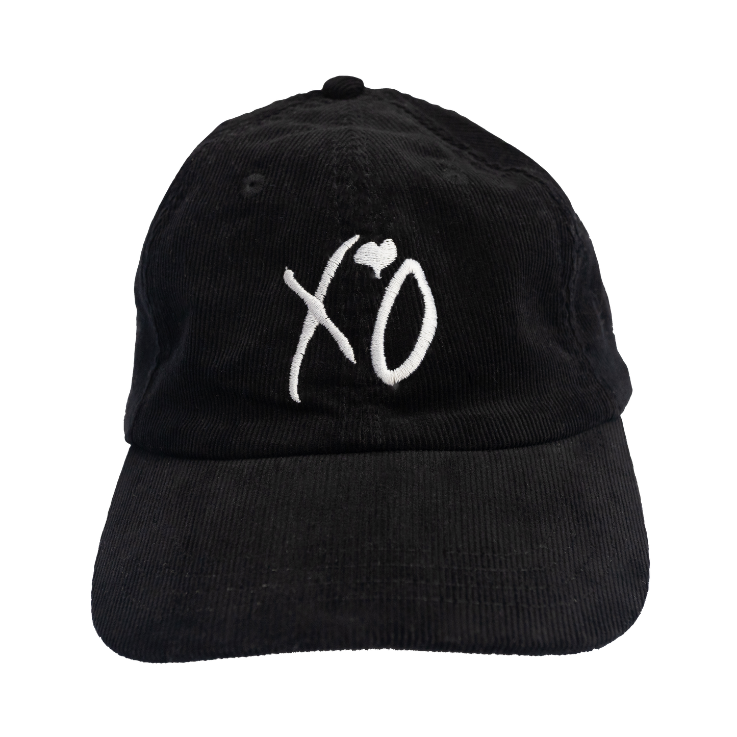 SILVER ﾒ𝟶 CORDUROY HAT