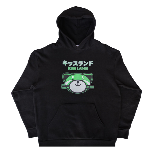 KISS LAND HOODIE