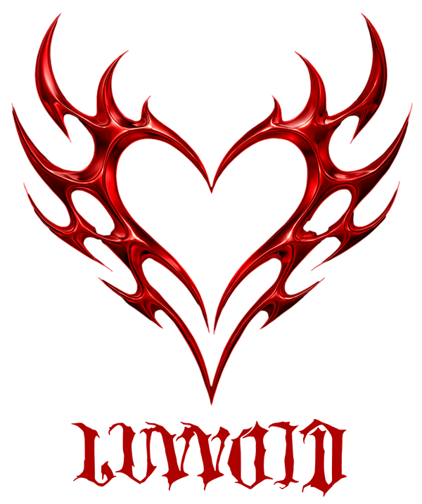 LUVVOID