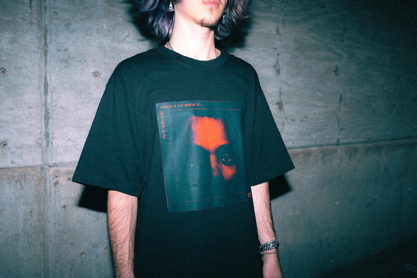 CALL OUT MY NAME T-SHIRT